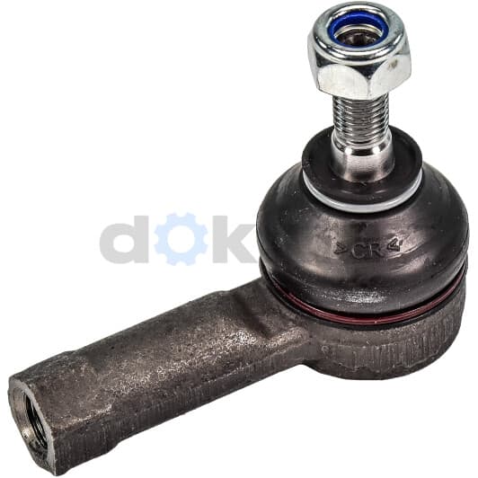 TA1135 Delphi Наконечник рулевой тяги