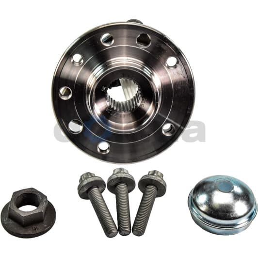 713 6440 90 FAG Ступиця колеса