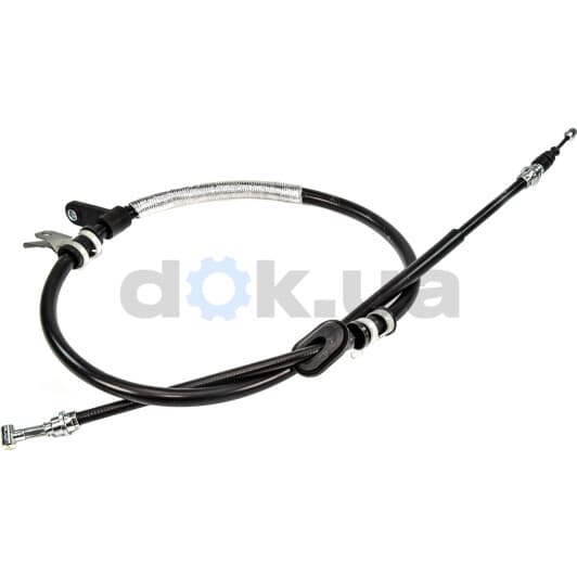 21460 Malò Трос ручного тормоза