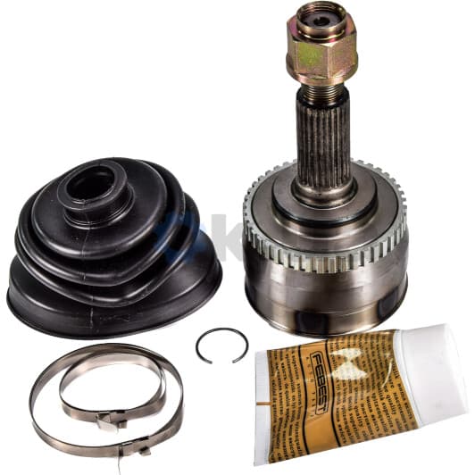 0210-065A44 Febest Граната