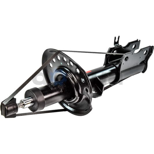 JGM1055SR TRW Стойка амортизатора для Nissan Qashqai