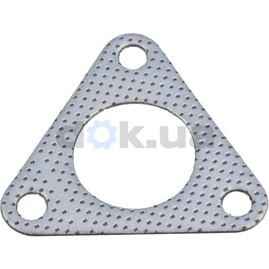 80203 Walker Прокладка приймальної труби