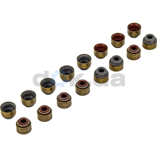 12-52787-01 Reinz Комплект сальників клапанів