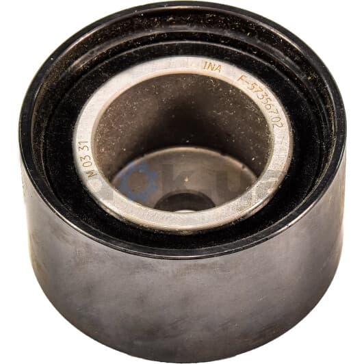 532 0141 20 INA Обвідний ролик ременя ГРМ