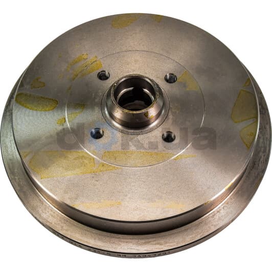 BT-1450 Optimal Тормозной барабан для Volkswagen Passat