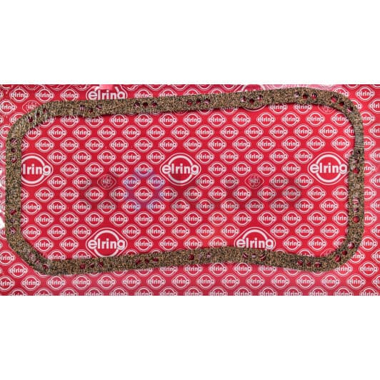 480.960 Elring Прокладка масляного поддона