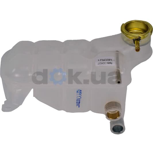 22627 Febi Бачок охолоджувальної рідини