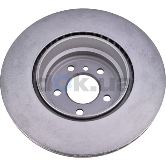 150.3451.20 Zimmermann Тормозной диск