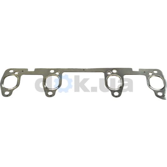 1119604200 JP Group Прокладка випускного колектора