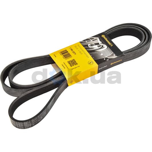 7PK2271 Contitech Поликлиновой ремень