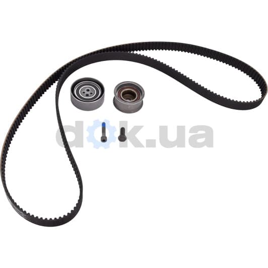 530 0161 10 INA Комплект ремня ГРМ