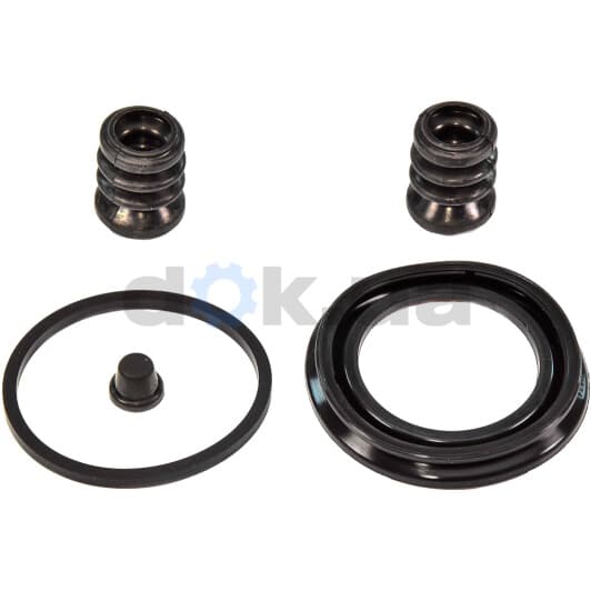 251002 Frenkit Ремкомплект тормозного суппорта