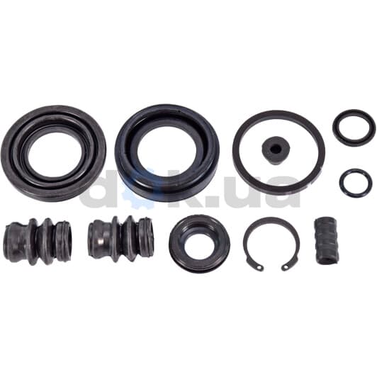 234005 Frenkit Ремкомплект гальмівного супорта