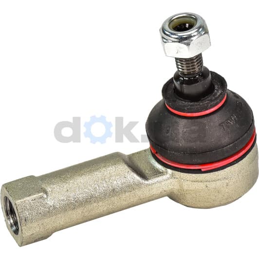 JTE7731 TRW Наконечник кермової тяги