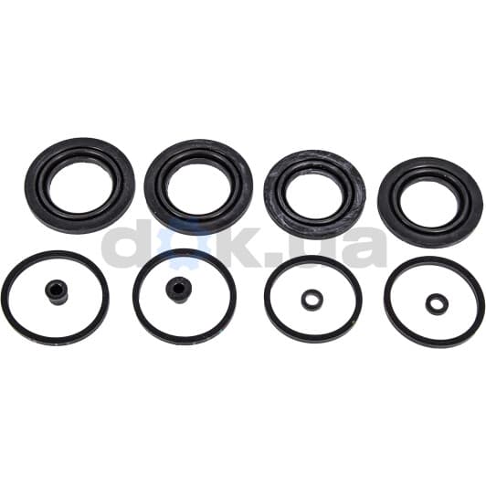 238029 Frenkit Ремкомплект гальмівного супорта