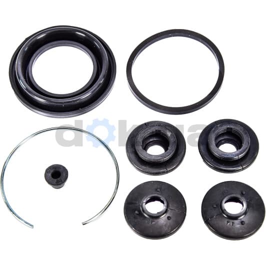 248039 Frenkit Ремкомплект тормозного суппорта для Toyota Starlet