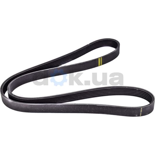 1 987 948 487 Bosch Поліклиновий ремінь