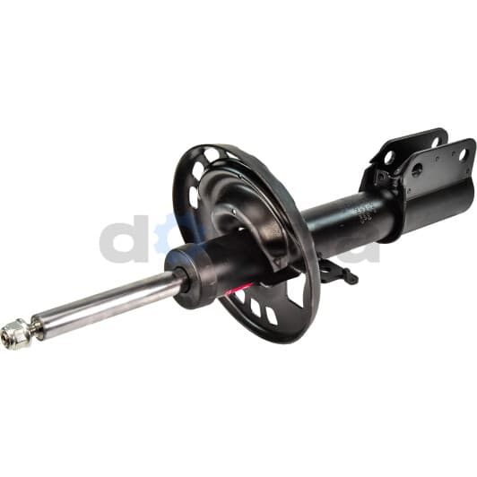 339797 Kayaba Стойка амортизатора для Renault Fluence