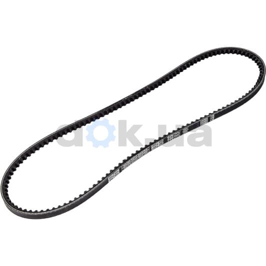 6267MC Gates Клиновий ремінь