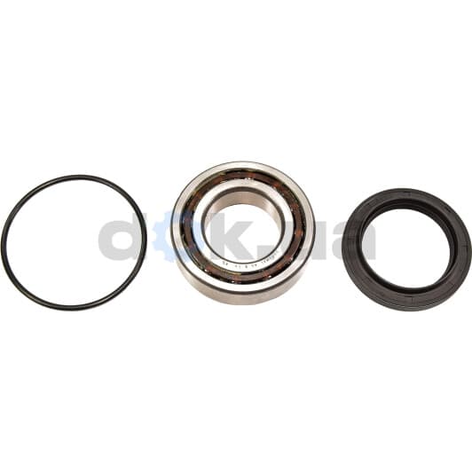 302174 Optimal Подшипник ступицы колеса для Ford Transit