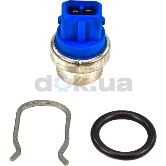 7.3101 Facet Датчик температури охолоджувальної рідини