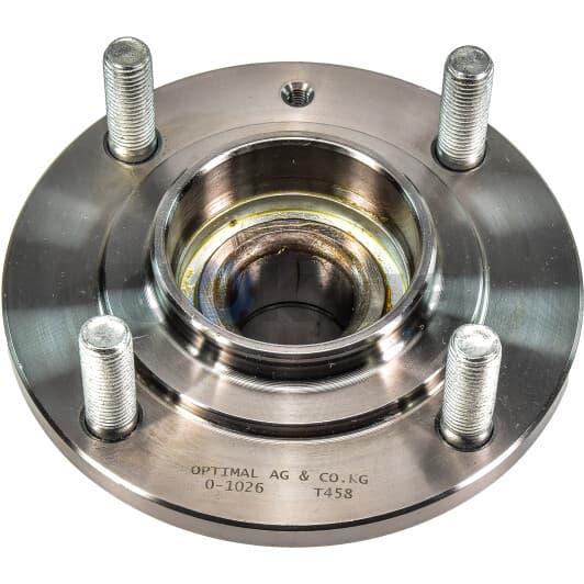 962622 Optimal Ступица колеса для Mitsubishi Lancer