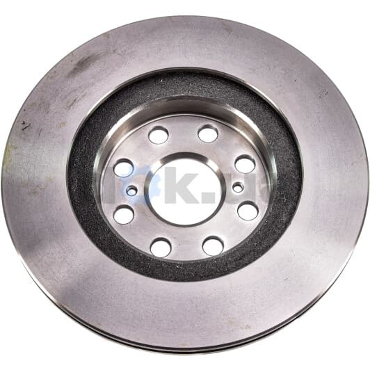 0 986 479 T57 Bosch Гальмівний диск для Lexus RX