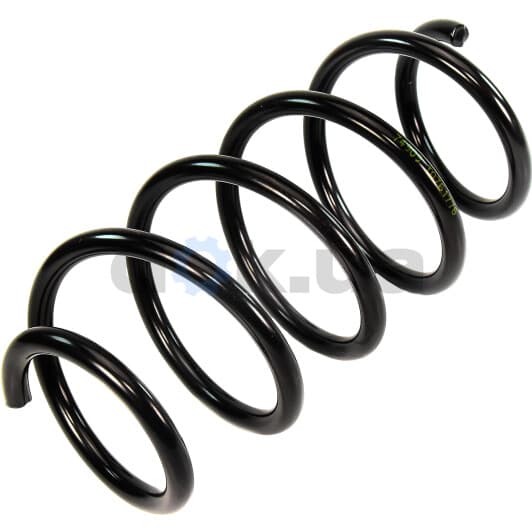 4063480 Lesjöfors Пружина підвіски