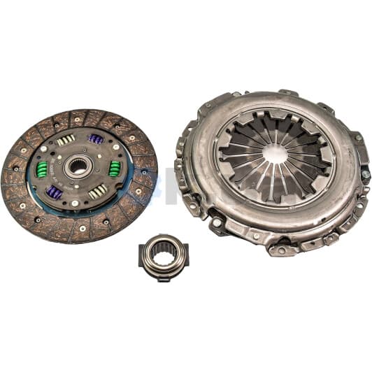 CK9805 National Комплект сцепления