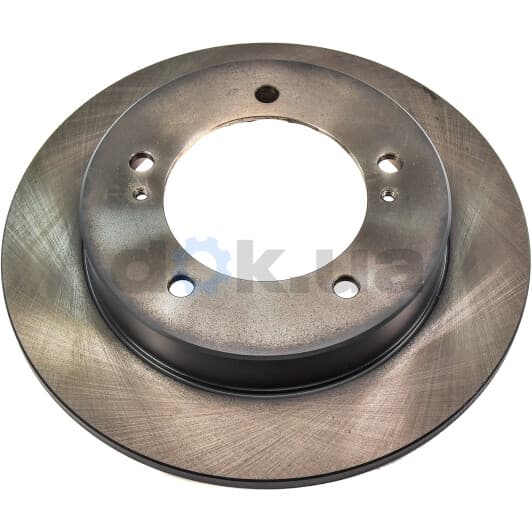 ADK84305 Blue Print Тормозной диск