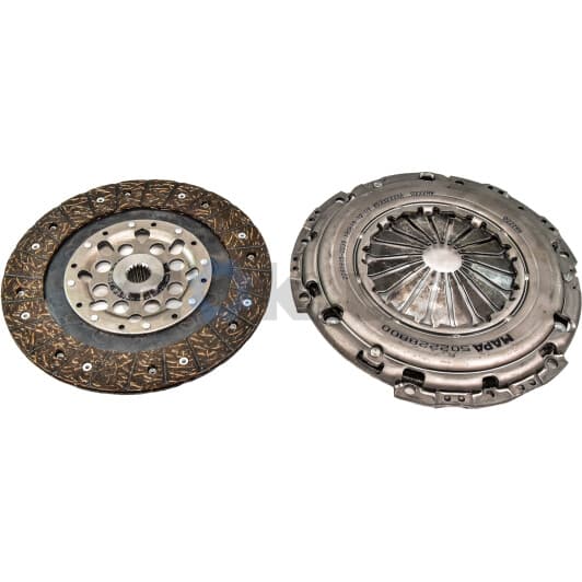 005228109 MAPA Комплект сцепления