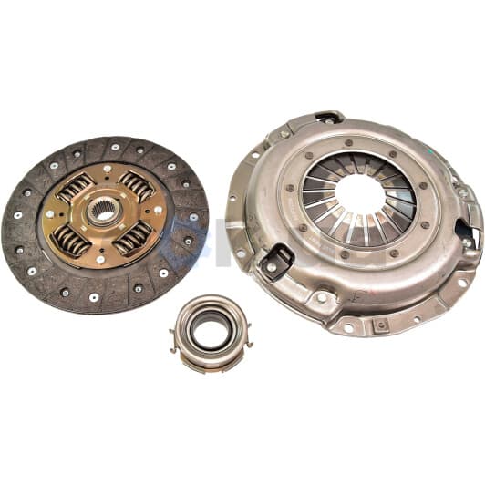 ADS73038C Blue Print Комплект сцепления