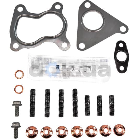 KT220006 FA1 Монтажный комплект турбины