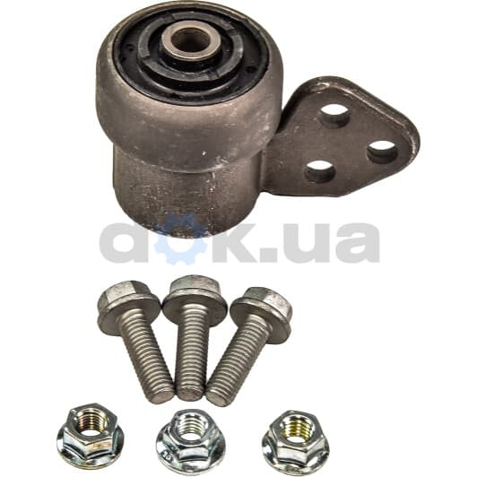 809631 KIT Sidem Сайлентблок важеля