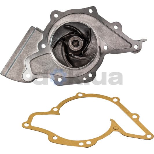 A275 Dolz Помпа