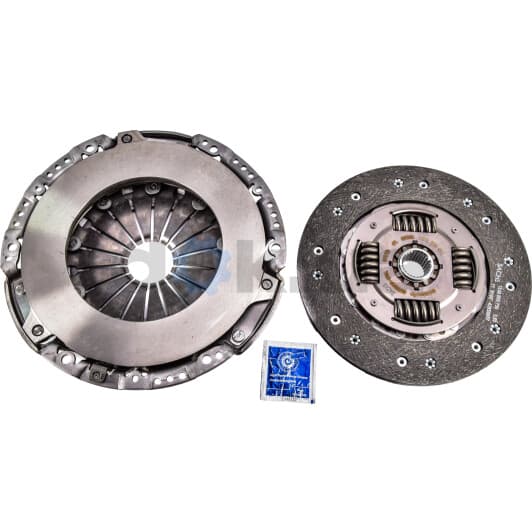 3000 970 079 Sachs Комплект зчеплення
