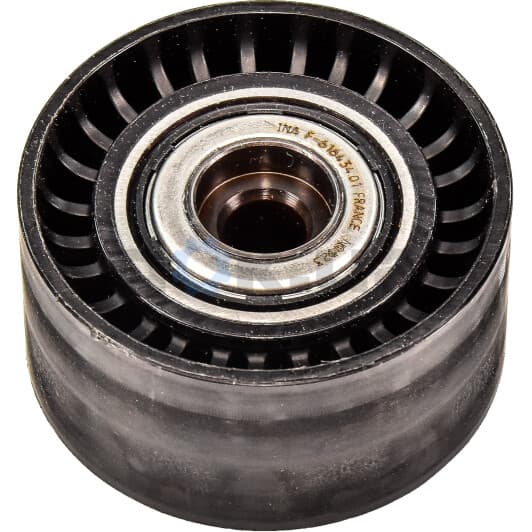 T36295 Gates Обводной ролик поликлинового ремня