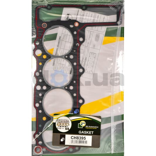 CH8395 BGA Прокладка ГБЦ