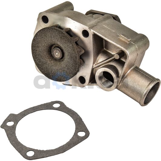 PA293 Graf Помпа