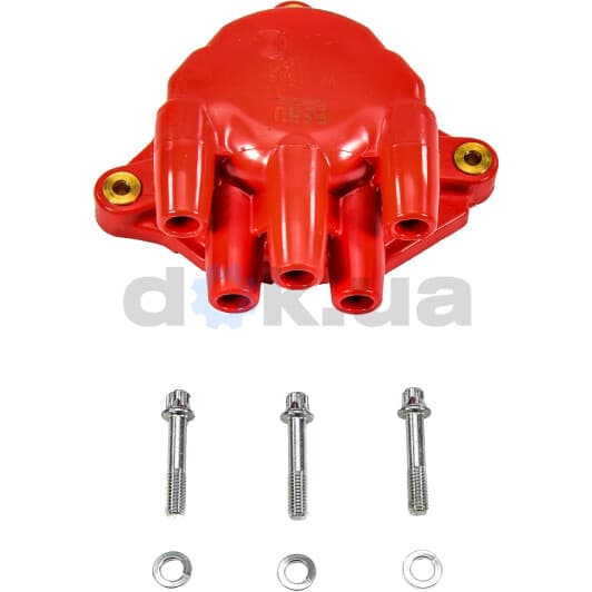 VK362 Beru Крышка распределителя зажигания