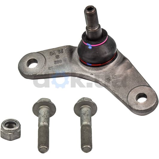 25385 02 Lemförder Шарова опора для MINI Cooper