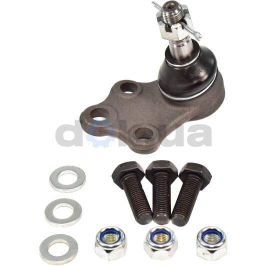 42648 Febi Шаровая опора