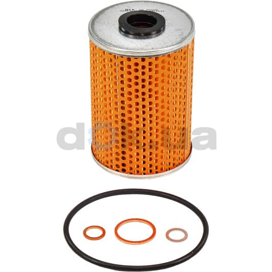 WL7025 WIX Filters Оливний фільтр