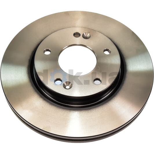 DF8056 TRW Гальмівний диск