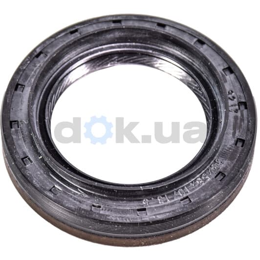 12107 Febi Сальник півосі