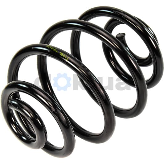 4263416 Lesjöfors Пружина подвески