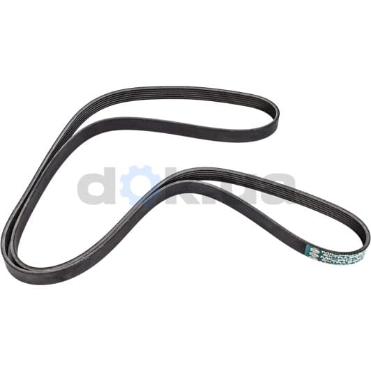 6PK2030 Gates Поликлиновой ремень