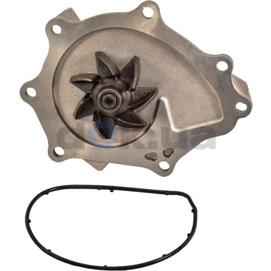 T231 Dolz Помпа