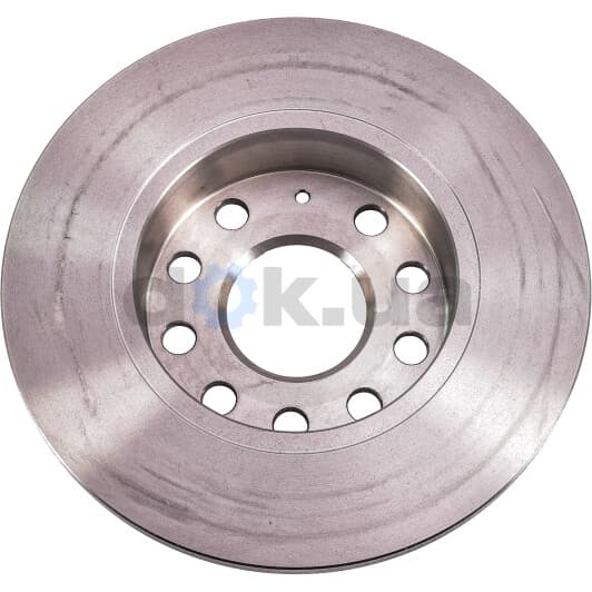 204794 NK Гальмівний диск