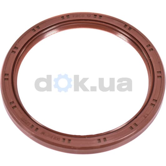 902.760 Elring Сальник коленвала